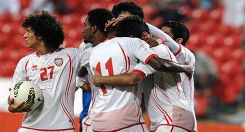 فيديو..الإمارات أول منتخب عربي في أمم آسيا برباعية في شباك هونج كونج